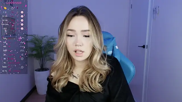 Evia r0se online show from 01/28/25, 05:11