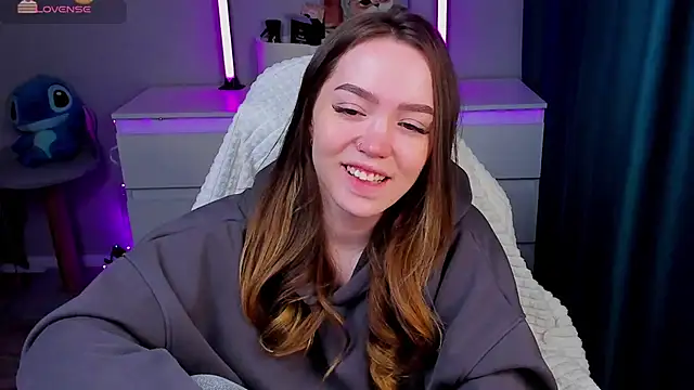 Evia r0se online show from 03/26/26, 05:57