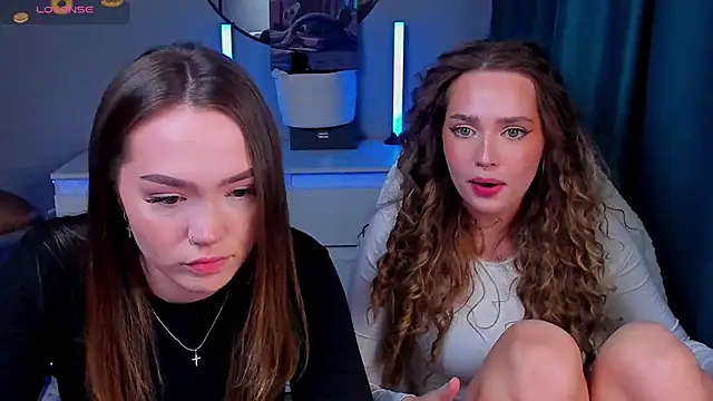 Evia r0se online show from 04/14/26, 03:51