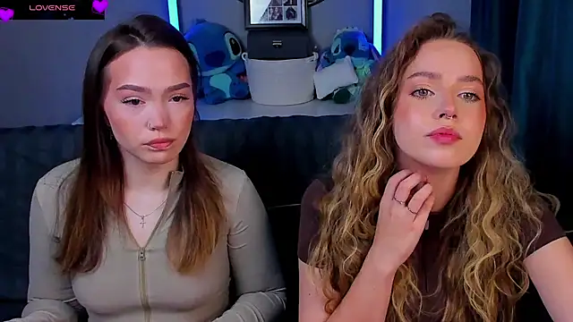 Evia r0se online show from 05/30/26, 06:32