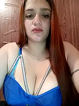 Snapshot of hanna-a chatting on 02/23/26, 03:20 hanna-a online show from 02/23/26, 03:20