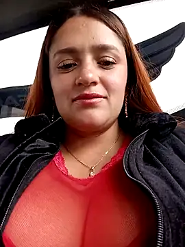 hanna-a online show from 03/12/26, 02:45