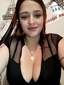 hanna-a online show from 03/17/26, 02:53