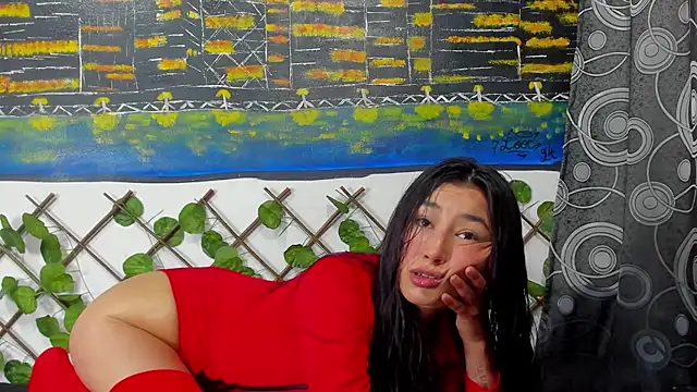 ANEVANS2 online show from 01/15/25, 03:50