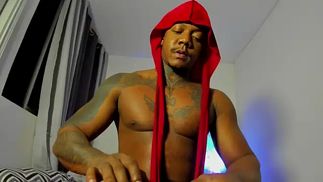 ronnie 7777 online show from 10/17/25, 02:26