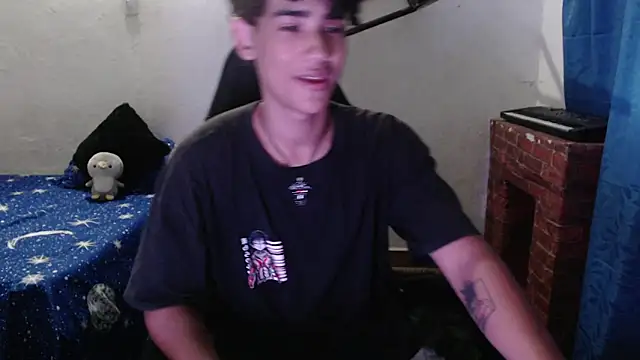 Snapshot of jake_willianss chatting on 02/10/25, 09:15 jake willianss online show from 02/10/25, 09:15