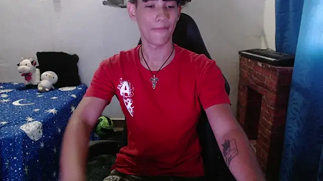 Snapshot of jake_willianss chatting on 02/14/25, 09:53 jake willianss online show from 02/14/25, 09:53