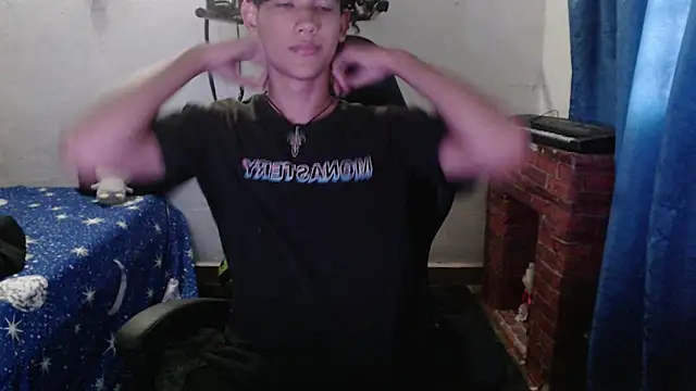 Snapshot of jake_willianss chatting on 02/25/25, 08:41 jake willianss online show from 02/25/25, 08:41