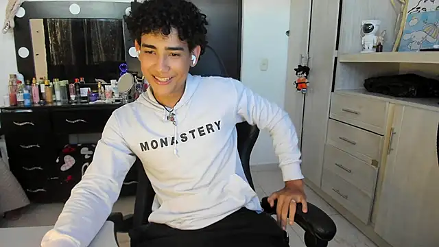 jake willianss online show from 05/09/26, 08:25