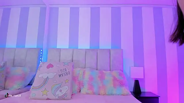 Snapshot of lila_rush chatting on 02/01/25, 08:26 lila rush online show from 02/01/25, 08:26