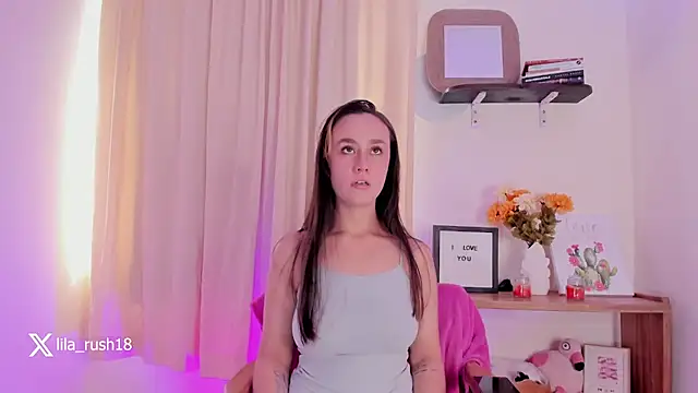 Snapshot of lila_rush chatting on 09/12/25, 07:14 lila rush online show from 09/12/25, 07:14