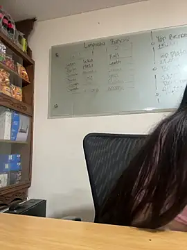 Catherine summer1 online show from 12/24/24, 04:11