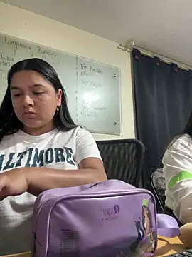 Catherine summer1 online show from 01/08/25, 02:14