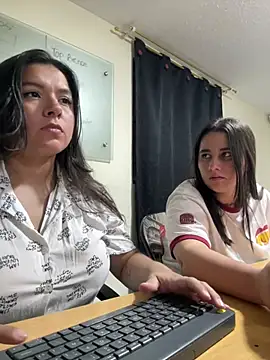 Catherine summer1 online show from 01/20/25, 04:21