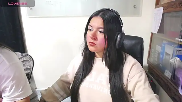 Catherine summer1 online show from 02/11/25, 12:38