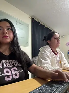 Catherine summer1 online show from 02/14/25, 11:09