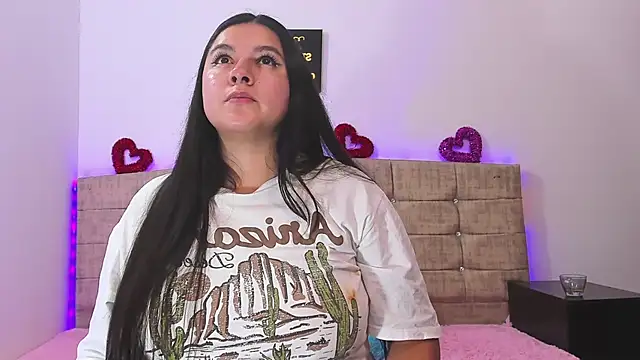 Catherine summer1 online show from 09/22/25, 11:40