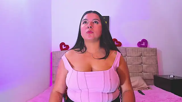 Catherine summer1 online show from 09/26/25, 02:15