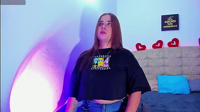 Catherine summer1 online show from 12/05/25, 07:06