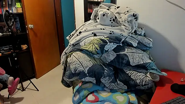 peanut tangerine online show from 09/10/25, 11:05