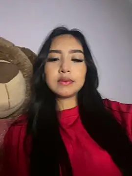 Snapshot of SOPHIACANDY19_ chatting on 01/19/25, 01:53 SOPHIACANDY19 online show from 01/19/25, 01:53