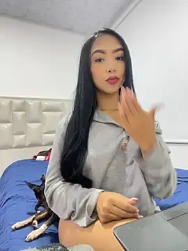 Snapshot of SOPHIACANDY19_ chatting on 10/10/25, 11:15 SOPHIACANDY19 online show from 10/10/25, 11:15