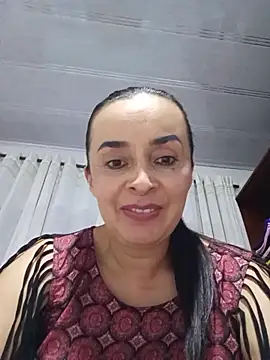 Samantha Sullivan  online show from 03/04/26, 02:50