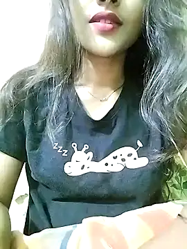 MISSQUEEN48 online show from 01/10/25, 03:06