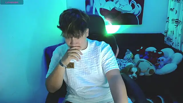  AlexMorris online show from 01/01/25, 12:00