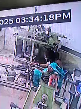 Snapshot of SageElement2 chatting on 02/27/25, 10:04 SageElement2 online show from 02/27/25, 10:04