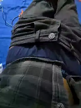 Snapshot of SageElement2 chatting on 03/17/25, 07:04 SageElement2 online show from 03/17/25, 07:04