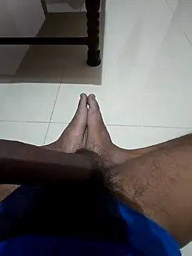 Snapshot of SageElement2 chatting on 10/19/25, 08:53 SageElement2 online show from 10/19/25, 08:53