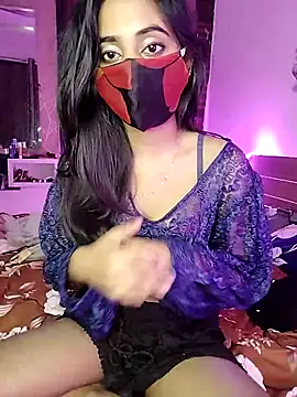 Sexy eye-19 online show from 11/16/25, 07:25