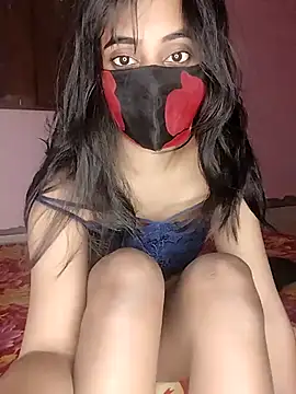 Sexy eye-19 online show from 11/26/25, 12:39