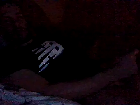 Vicktore007 online show from 10/31/25, 05:25