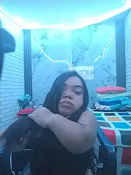 Michelle Brooks online show from 11/22/25, 10:14