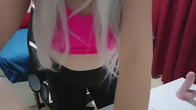 Akasha 007 online show from 01/05/25, 11:12