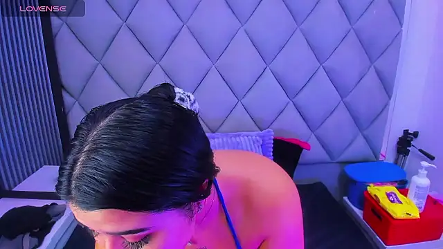 venusowen  online show from 01/10/26, 01:46