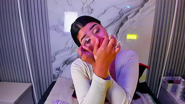 venusowen  online show from 03/10/26, 01:05