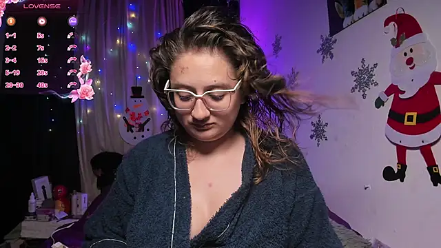 AnnieBigBoobs online show from 12/05/24, 10:56