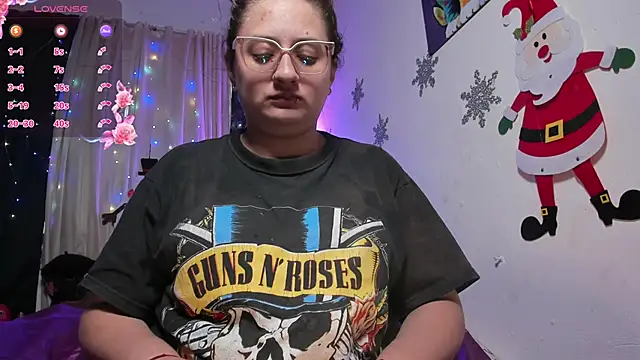 AnnieBigBoobs online show from 12/11/24, 10:06