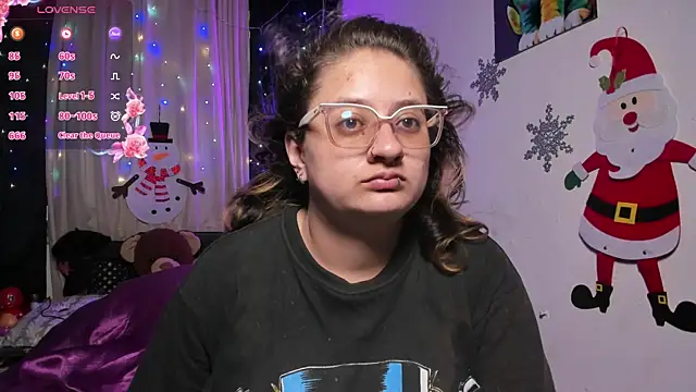 AnnieBigBoobs online show from 12/12/24, 10:20