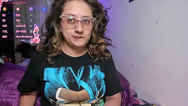 AnnieBigBoobs online show from 01/14/25, 10:12