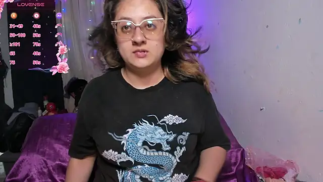 AnnieBigBoobs online show from 01/17/25, 09:06