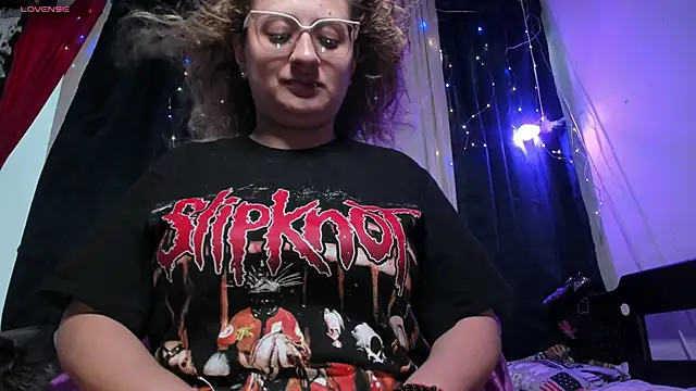 AnnieBigBoobs online show from 02/13/25, 10:22