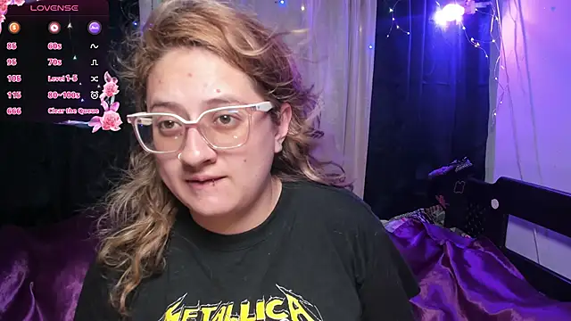 AnnieBigBoobs online show from 02/16/25, 09:05