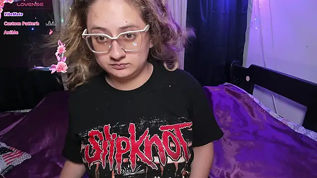 AnnieBigBoobs online show from 03/05/25, 10:10