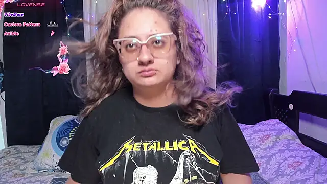 AnnieBigBoobs online show from 03/12/25, 09:45