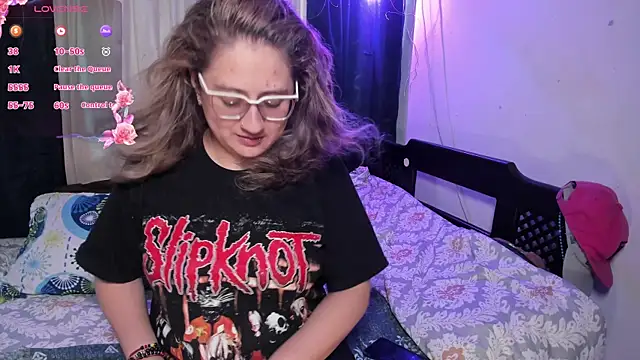 AnnieBigBoobs online show from 03/13/25, 09:05