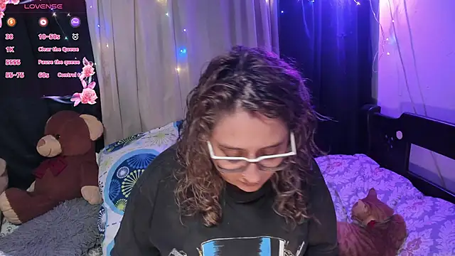 AnnieBigBoobs online show from 03/21/25, 12:40